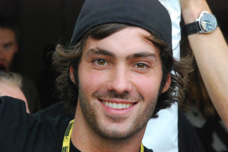 Jeff Dye