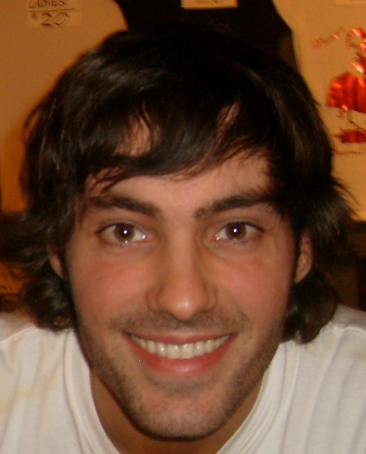 Jeff Dye