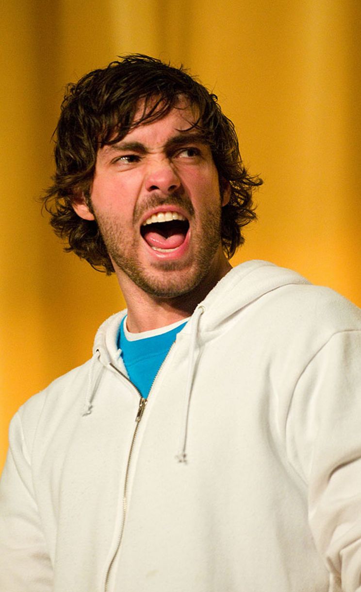 Jeff Dye