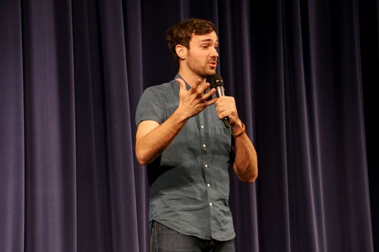 Jeff Dye