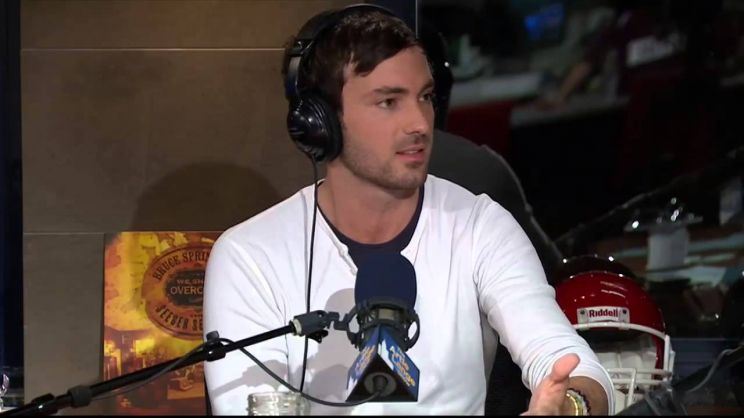 Jeff Dye