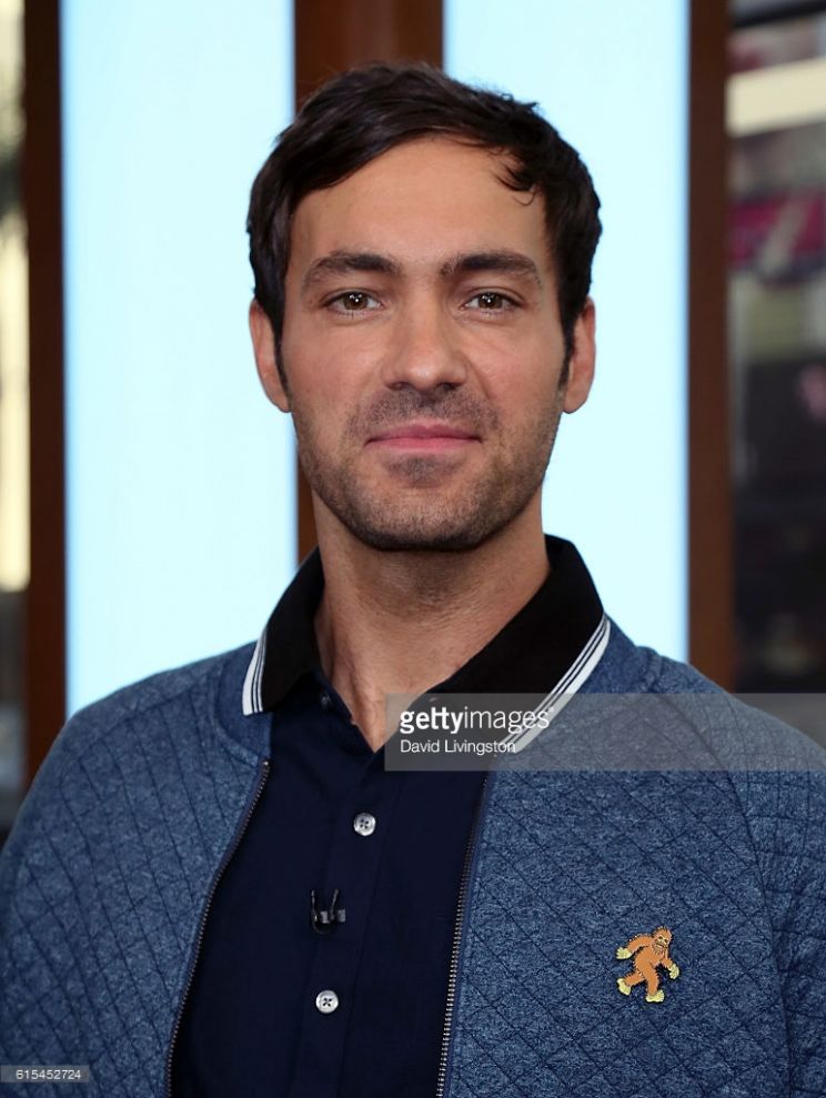 Jeff Dye