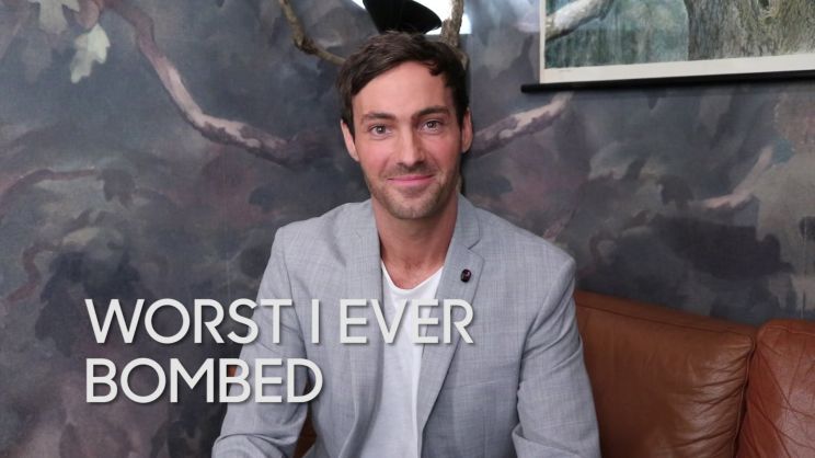 Jeff Dye