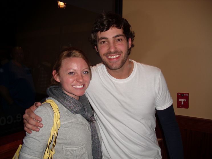 Jeff Dye