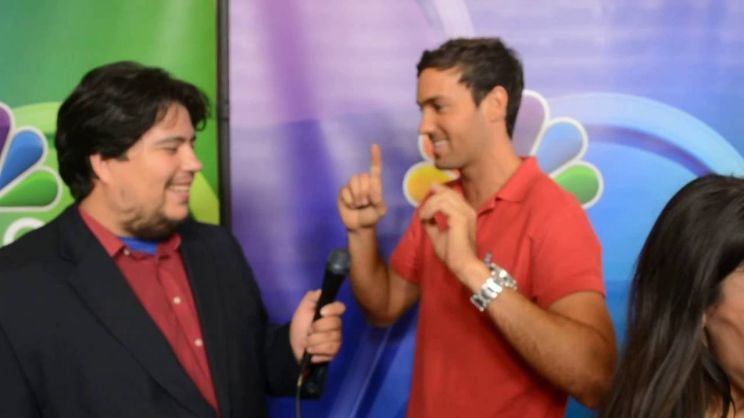 Jeff Dye
