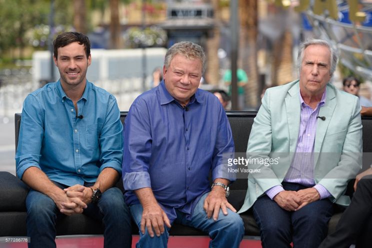 Jeff Dye