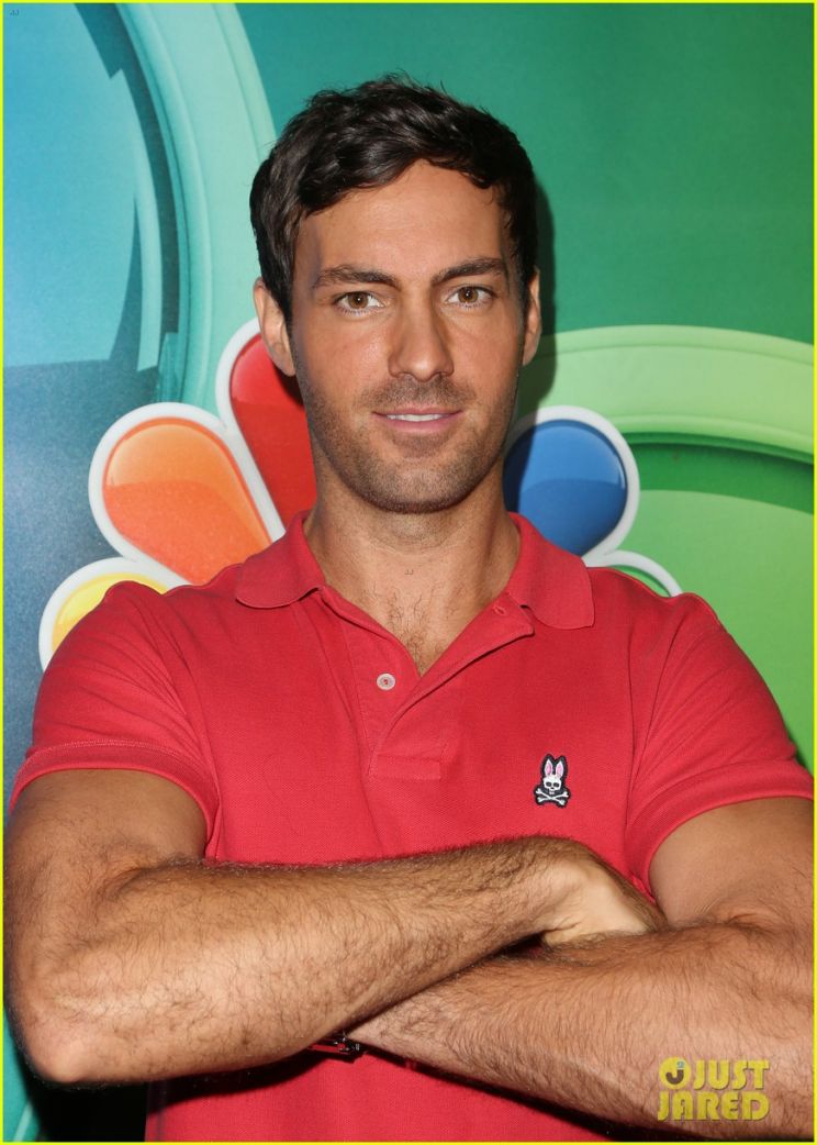 Jeff Dye