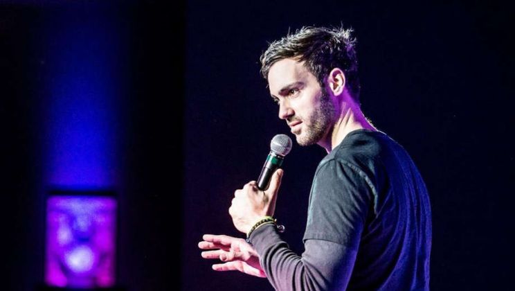 Jeff Dye
