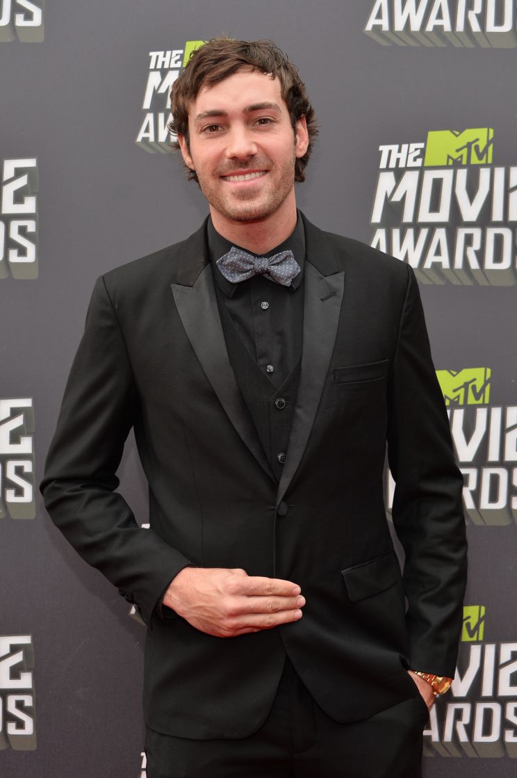 Jeff Dye