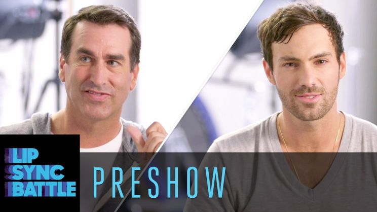 Jeff Dye