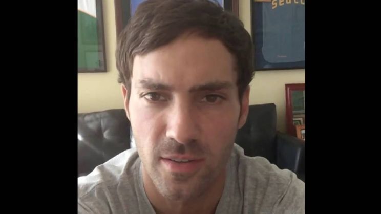 Jeff Dye