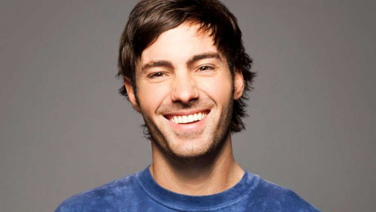 Jeff Dye