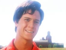 Jeff East