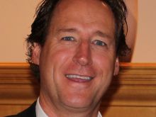 Jeff East