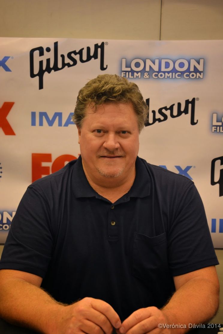 Jeff East