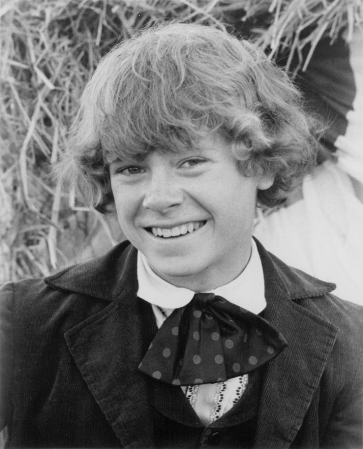 Jeff East