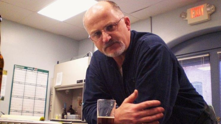Jeff Edgerton