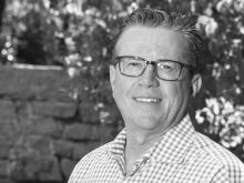 Jeff Ellenberger