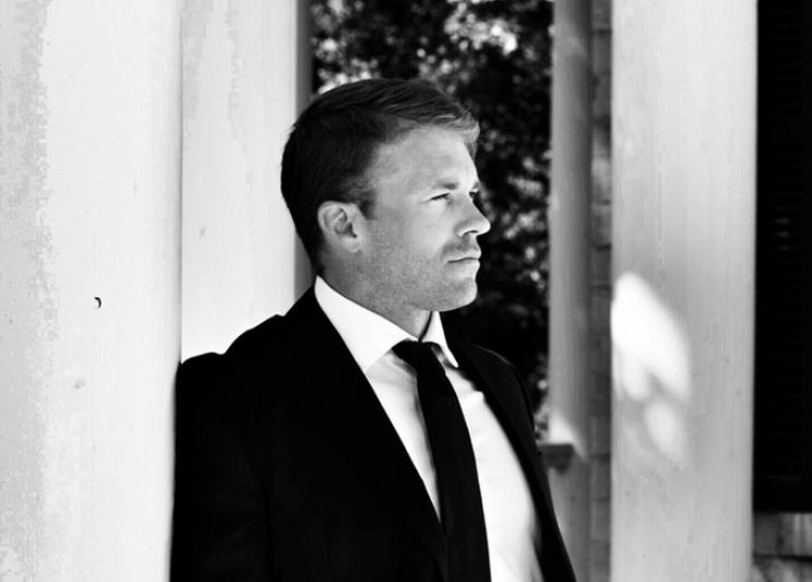 Jeff Ellenberger