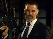 Jeff Fahey