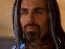 Jeff Fahey