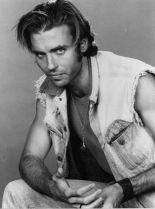 Jeff Fahey