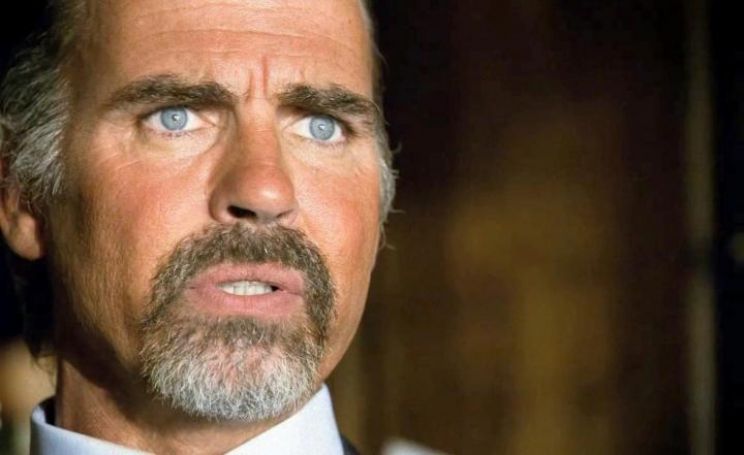 Jeff Fahey