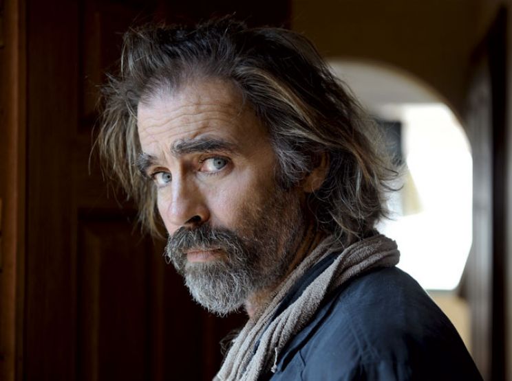 Jeff Fahey