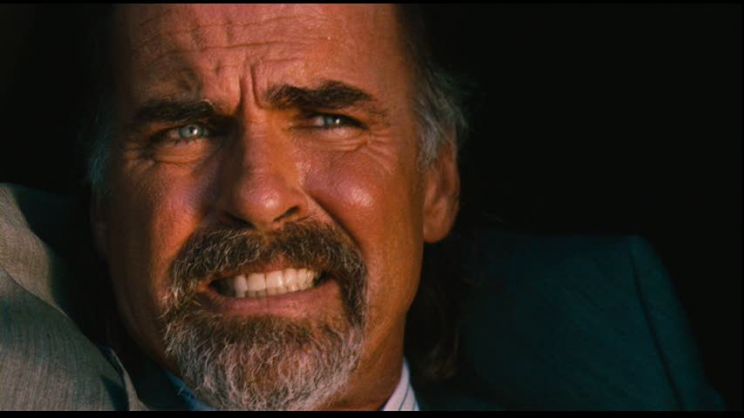 Jeff Fahey