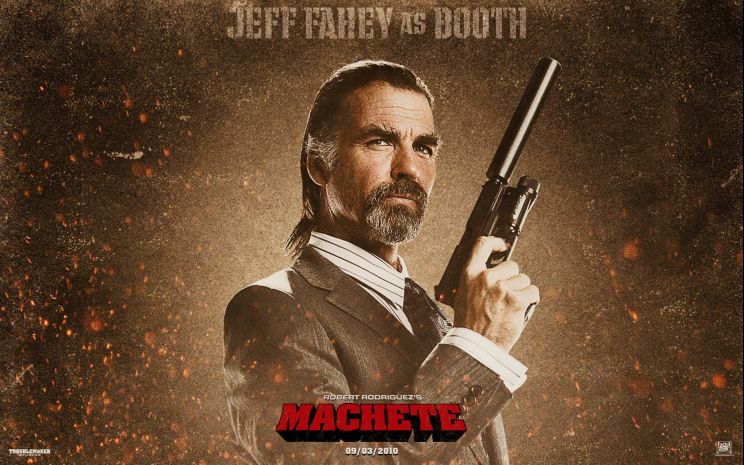 Jeff Fahey