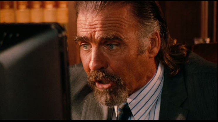 Jeff Fahey