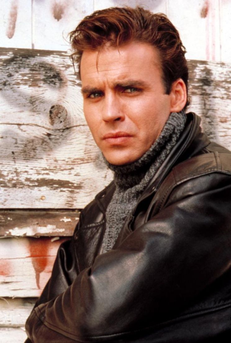 Jeff Fahey