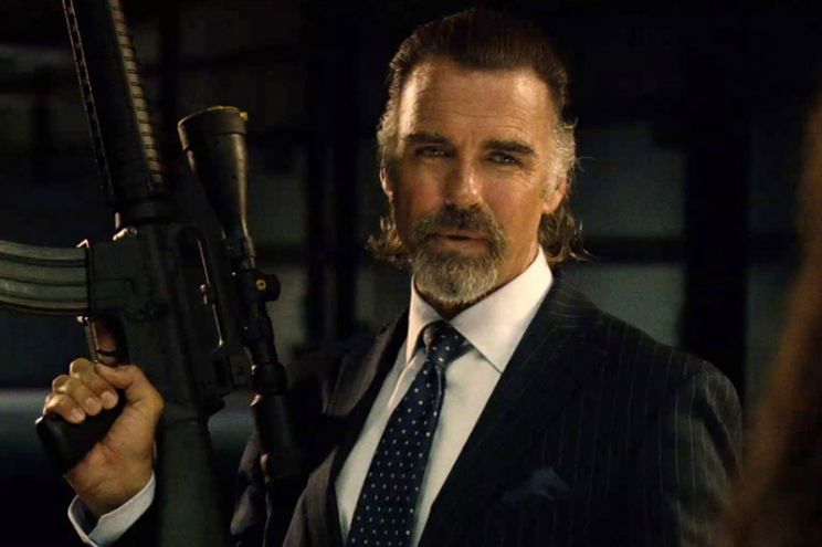 Jeff Fahey