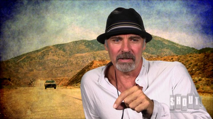 Jeff Fahey