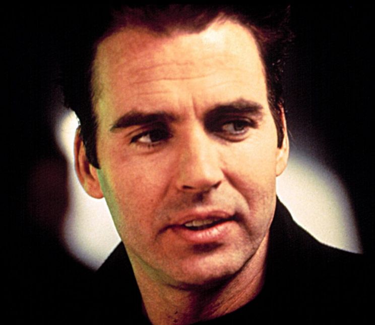 Jeff Fahey