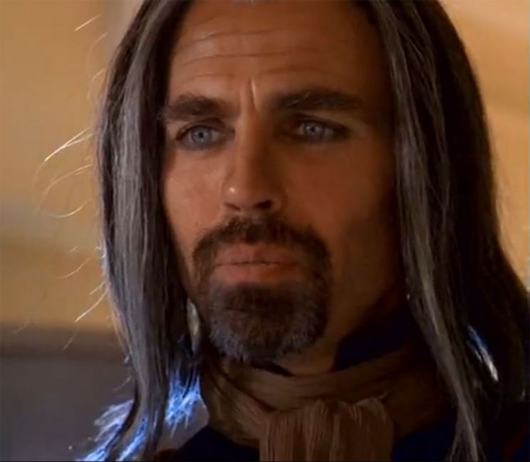 Jeff Fahey