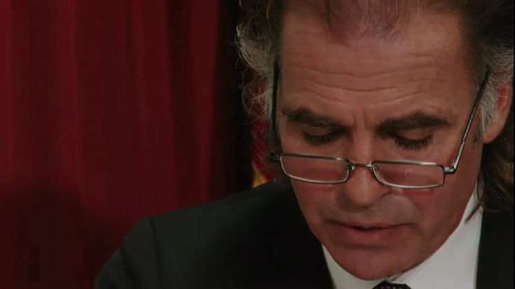 Jeff Fahey