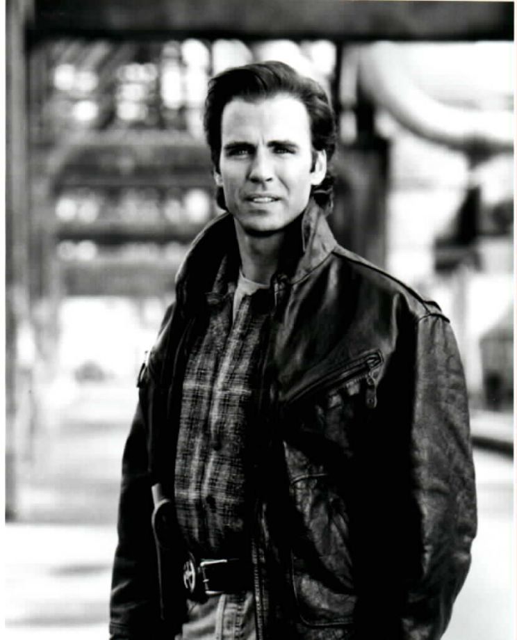 Jeff Fahey