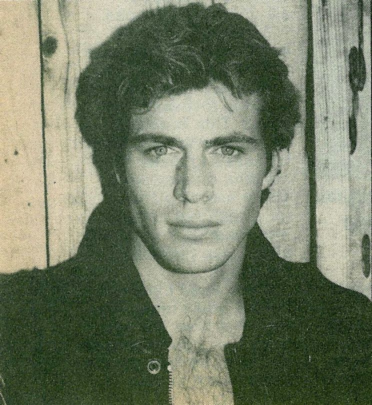 Jeff Fahey