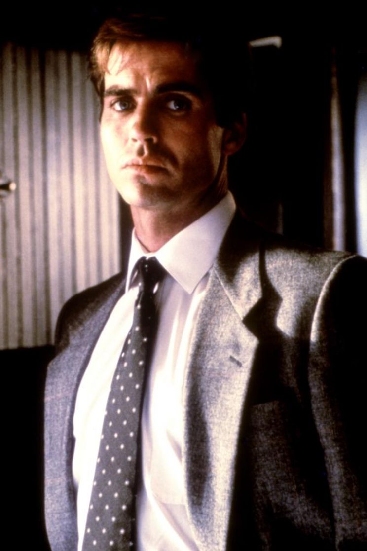 Jeff Fahey