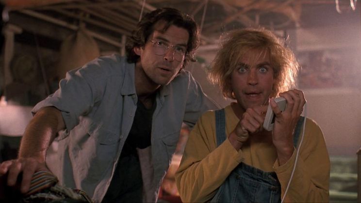 Jeff Fahey