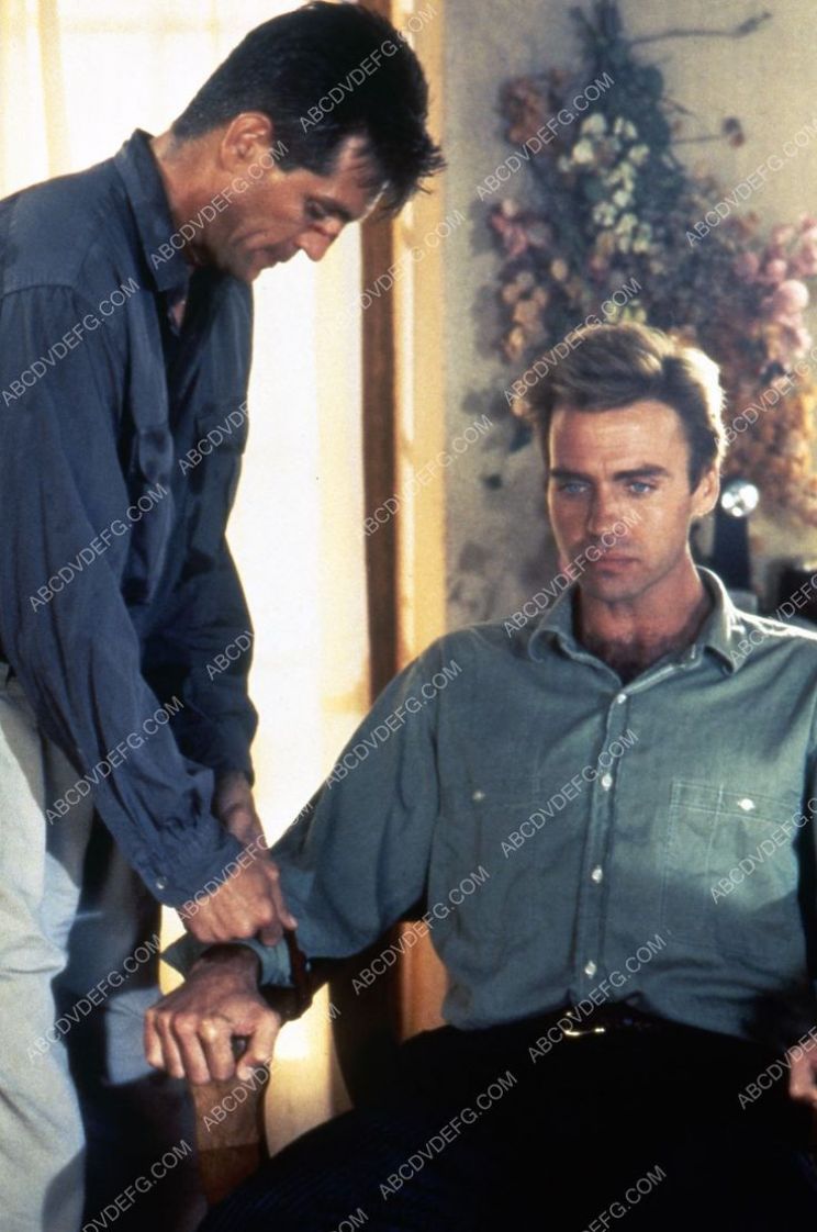 Jeff Fahey