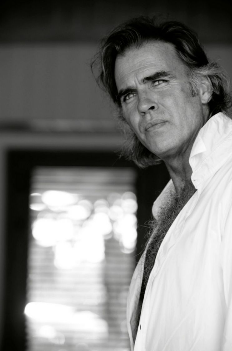 Jeff Fahey