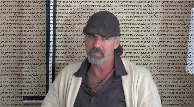 Jeff Fahey