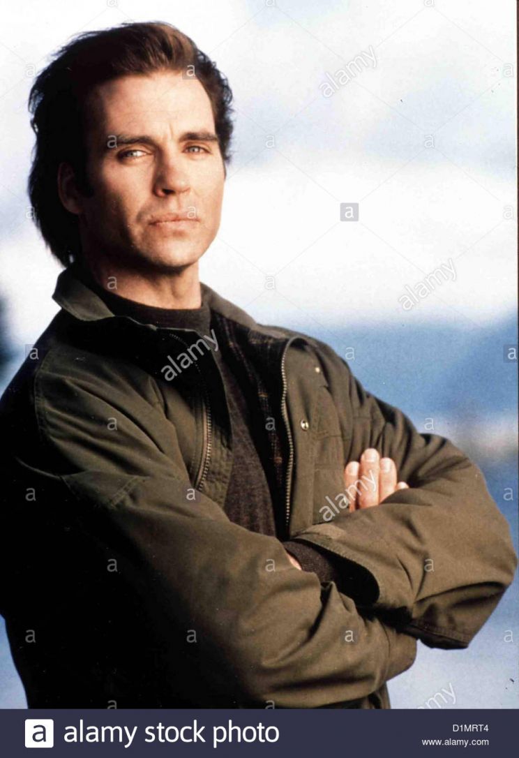 Jeff Fahey