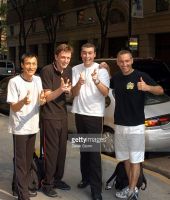Jeff Fatt