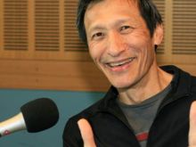 Jeff Fatt photo