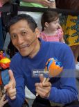 Jeff Fatt