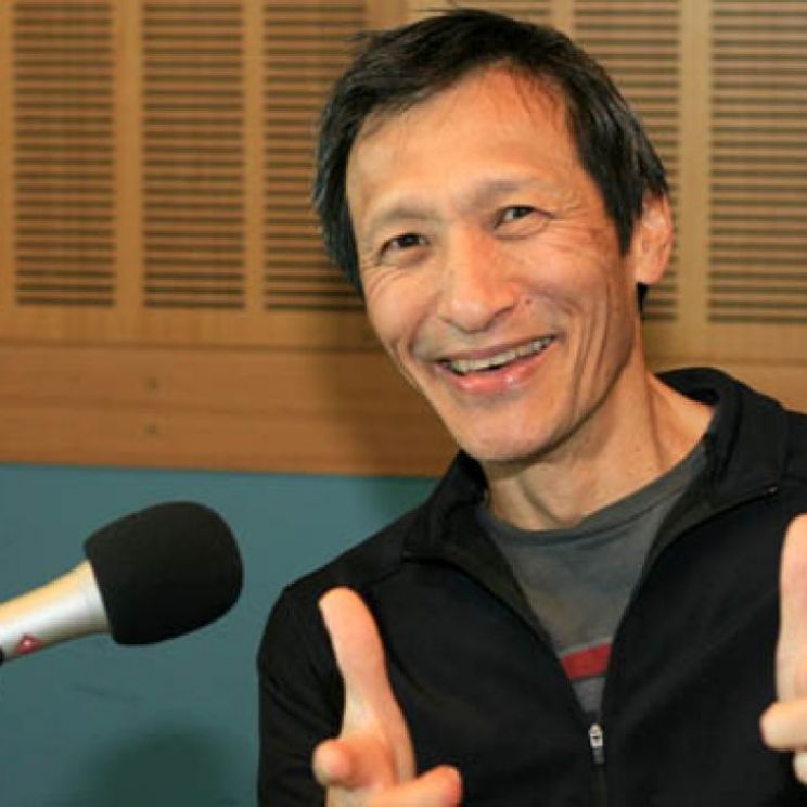 Jeff Fatt