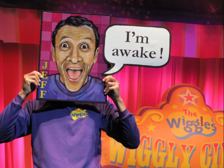 Jeff Fatt